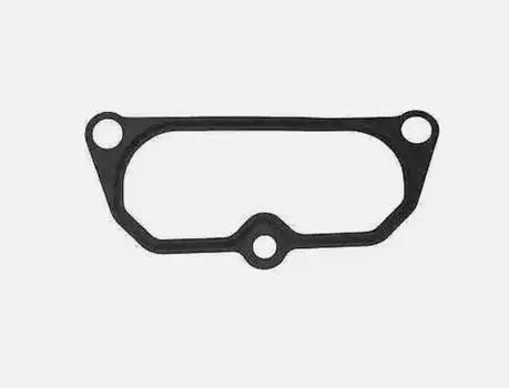 Toyota OEM Genuine Gasket Intake Manifold Hall Cover 17115-17010