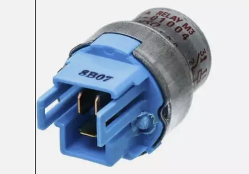 Toyota OEM Genuine Ray Sembrush Horn 90987-01004