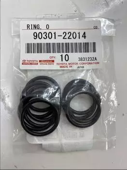 TOYOTA OEM GENUINE RING O 90301-22014