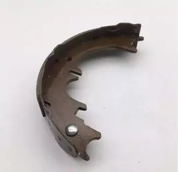 TOYOTA OEM Genuine Shoe Assy, Parking Brake No. 2, RH / LH 46550-60070