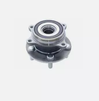 Toyota OEM Genuine SPEAKER ASSY, FRONT NO.2 86160-0WV20