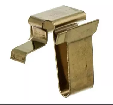 Toyota OEM Genuine Spring Antirator No. 1 (for Front Disc Brake) 47748-14050