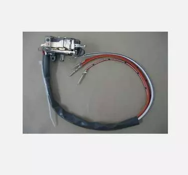 Toyota OEM Genuine Switch Assembly Head Lamp Dimmer 84140-69095