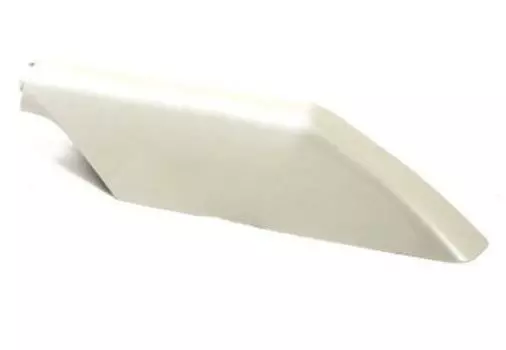 TOYOTA OEM Genuuine Cover, ROOF RACK LEG, REAR LH 63494-60050-A0