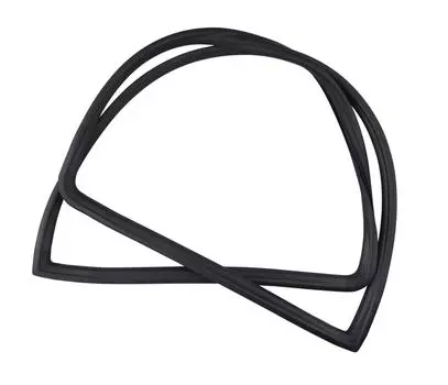 TOYOTA OEM Japan STARLET KP60 Genuine FRONT WEATHERSTRIP SEAL 56121-10110