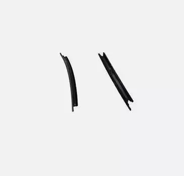 TOYOTA OEM SUPRA 1993-1998 JZA80 R&L SET Targa Top Съемный молдинг крыши