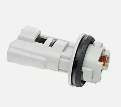 TOYOTA ОРИГИНАЛЬНАЯ Corolla MR2 ПЕРЕДНИЙ ГАБАРИТНЫЙ ФОНАРЬ В СБОРЕ OEM VAN 81735-12180