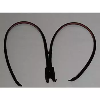 TOYOTA [Оригинальные оригинальные детали отечественного производства] Оригинальный комплект уплотнителей задней двери GS для Lexus 20 серии IS, левый и правый