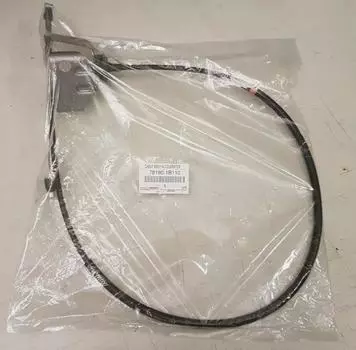 TOYOTA Оригинальный JZA80 Supra 2JZGTE RHD Трос дроссельной заслонки 78180-1B110