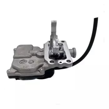 Toyota передний 4WD дифференциал вакуумный привод 41400-35034 F/S оригинальный Япония