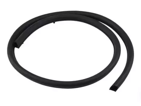 TOYOTA Передний уплотнитель капота к верхней части кожуха 53383-05030 ПОДЛИННЫЙ OEM