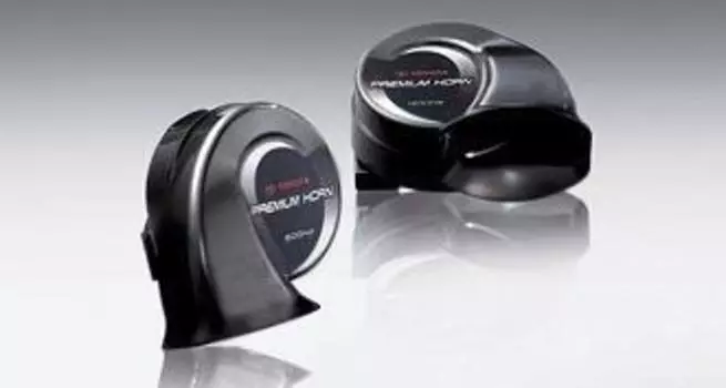 TOYOTA Premium Horn COLORRA FIELDER Corolla Fielder [NZE141G/144G ZRE142G/144G] 08522-12030