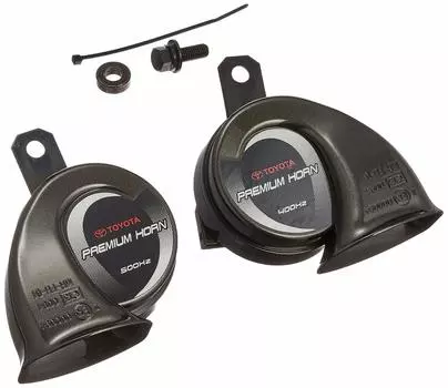 TOYOTA Premium Horn Land Cruiser Prado GRJ150W [TRJ150W GRJ151W] 08522-60020