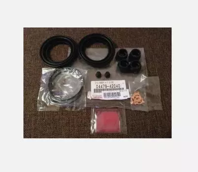 Toyota RAV4 ACA2# Cylinder Kit Disc Brake Front 04479-42040 OEM Genuine