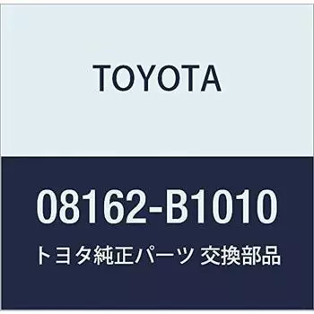 TOYOTA/Side Visor RV Wide Type Product Number: 08162-B1010