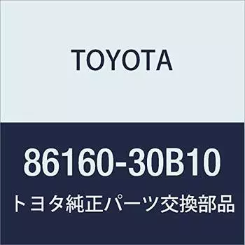TOYOTA/Стерео компонентный динамик ASSY FR Номер продукта: 86160-30B10