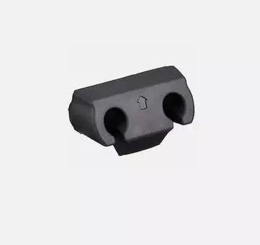 Toyota Supra 1993-1998 JDM JZA80 Оригинальный комплект нижних упоров задней двери