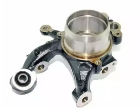 TOYOTA SUPRA Carrier Rear Axle RH Genuine JDM OEM