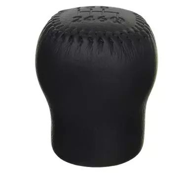 Toyota Supra JZA80 2JZGTE 6Speed Manual Shift Knob OEM Genuine 33504-14130-C0