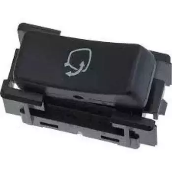 TOYOTA SUPRA JZA80 93-98 Оригинальный выдвижной внешний переключатель зеркала 84873-14010 OEM