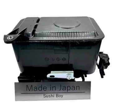 TOYOTA TACOMA 2RZ-FE/3RZ-FE/5VZ-FE Charcoal Canister Assy 77740-35392 Genuine