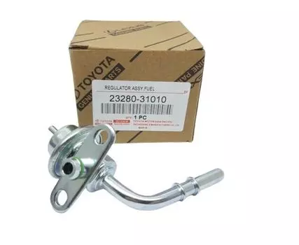 Toyota Tacoma Fuel Injection Pressure Regulator 23280-31010 OEM Genuine