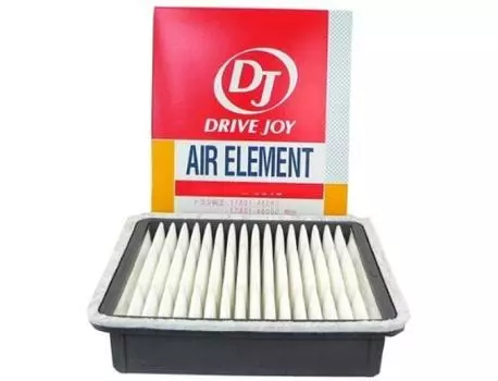 TOYOTA TACTI Drive Joy Air V9112M005 (DJ) Filter/Element