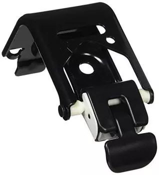 TOYOTA (toyota) Genuine Parts riyasi-to Hinge Rh (Black) Professional Box/SAC Seed Part No 71301 – 52041 – C0