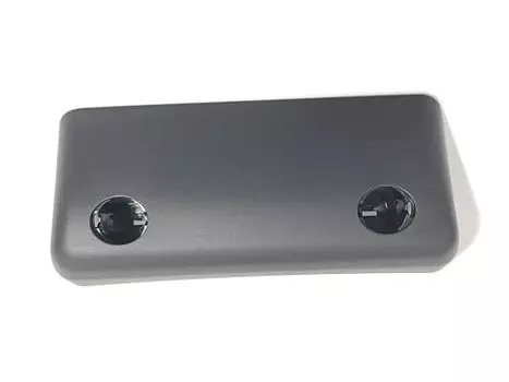 TOYOTA (toyota) Genuine Parts sentasutoppuranpu Cover (Black) sienta Part No 81977 – 52160 – C0