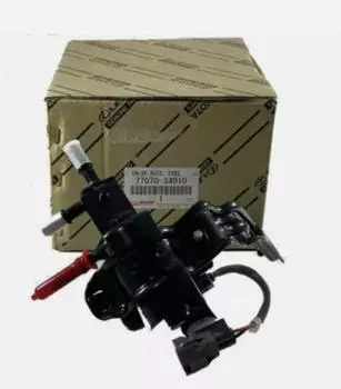 TOYOTA Valve ASSY Fuel Tank Reservoir 77070-34010 TUNDRA SEQUOIA New Genuine OEM