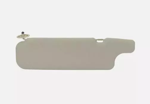 TOYOTA Visor Assy RH & LH Set для Land Cruiser BJ FJ FJZ HZJ LJ PZJ RJ OEM