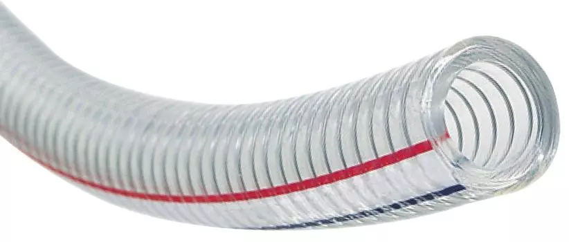 TOYOX Toyo Spring Hose Длина продукта 20м Номер продукта TS-12