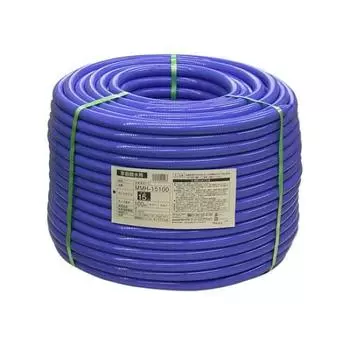 TOYOX Watering Hose Watering Hose 100m MMH-15100 синий