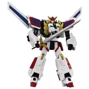 TOYRISE King Exkaiser T-SPARK