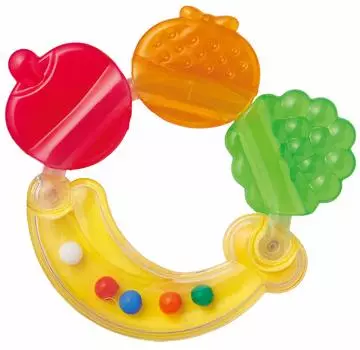 Toyroyal Full of fruit licks