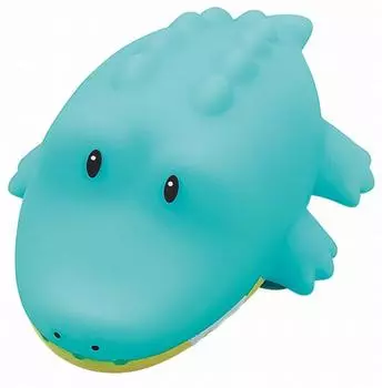 Toyroyal Water Deppou Pitatto Water Deppou Крокодил зелёный