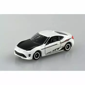 Toys R Us Original Tomica Toyota 86 Customized Type