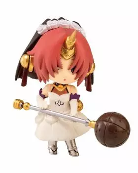 Toys Works Collection Nitengo premium faction Berserker painted finished figure Fate/Apocrypha Black Black non-scale ABS&PVC