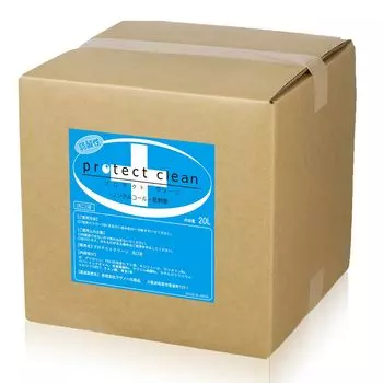 toysfan Toysfan Коммерческий ополаскиватель для полости рта Protect Clean 20 л Прямой тип Бытовой Сделано в Японии Гипоаллергенный ополаскиватель для полости рта для предотвращения неприятного запаха изо рта