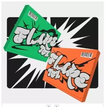 TOZ - FLARE Случайный 0