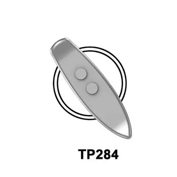 TP1036 G0141 Silver Building Blocks Bricks Character Figures Children Toys