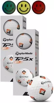 TP5 TP5x TP5 pix TP5x pix Teepee Five Series 2024 Модель 2 рукава с 3 метками мяча / / / (TP5X_pix_White_2 Рукава)