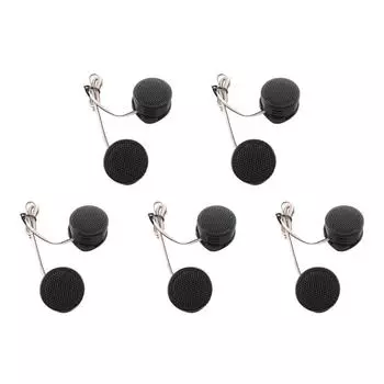 TP-005A Автомобильный купольный твитер 500 Вт, 4 Ом, высокочастотный аудиодинамик