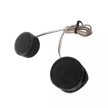 TP-005A Автомобильный купольный твитер 500 Вт, 4 Ом, высокочастотный аудиодинамик