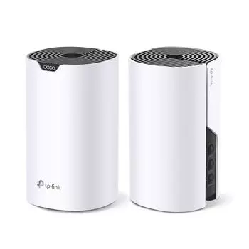 TP-Link DECO S7 Wi-Fi 2,4/5 ГГц AC1900 Mesh-точка доступа