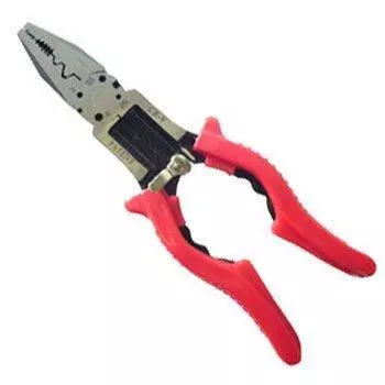 TP Power Easy Electrical Pliers PP-200