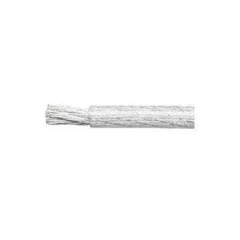 TPC4 CL Automotive OFC Power Cable 4 Gauge in 1m Color Clear audio-technica Audio-Technica (Sold increments)