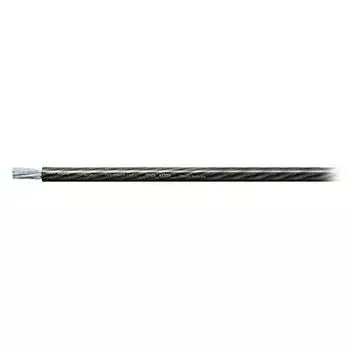 TPC8BK 8 калибра заземляющий кабель черный 6м упаковка audio-technica