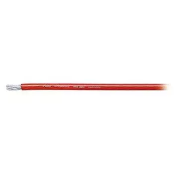 TPC8RD 8 gauge power cable red 6m pack audio-technica