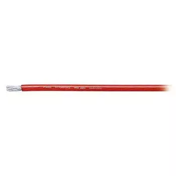 TPC8RD 8 калибра кабель питания красный 10м упаковка audio-technica